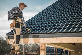 Fast & Reliable Emergency Roof Repairs in Rochester, WI